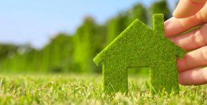 vivienda ecológica