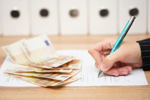 contrato de arras