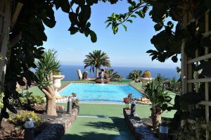 alquiler vacacional en Gran Canaria